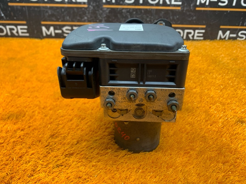 Блок ABS, 6810 рублей, Красноярск