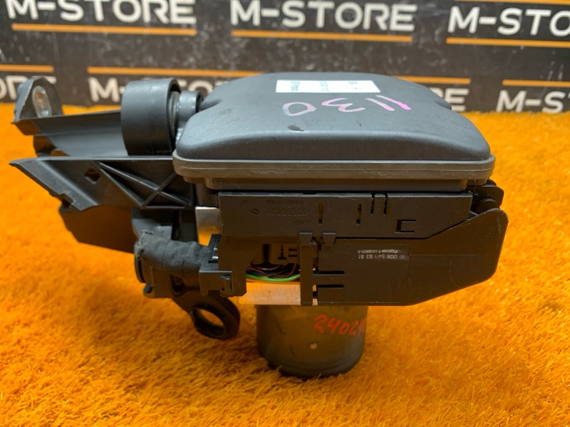 Блок ABS, 6810 рублей, Красноярск