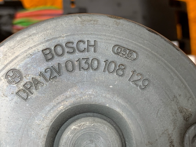 Блок ABS, 6810 рублей, Красноярск