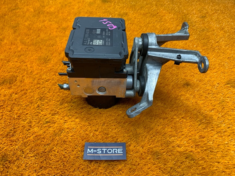 Блок ABS, 8500 рублей, Красноярск