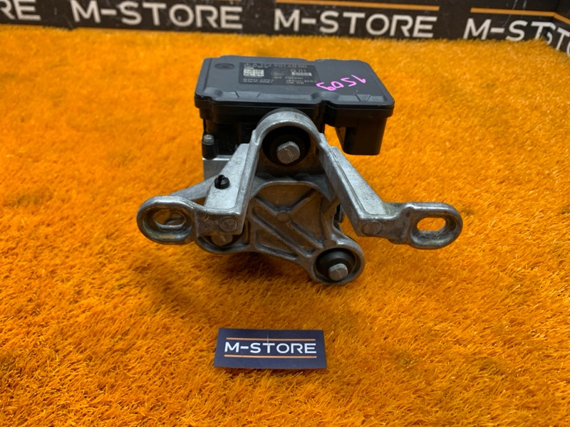 Блок ABS, 8500 рублей, Красноярск