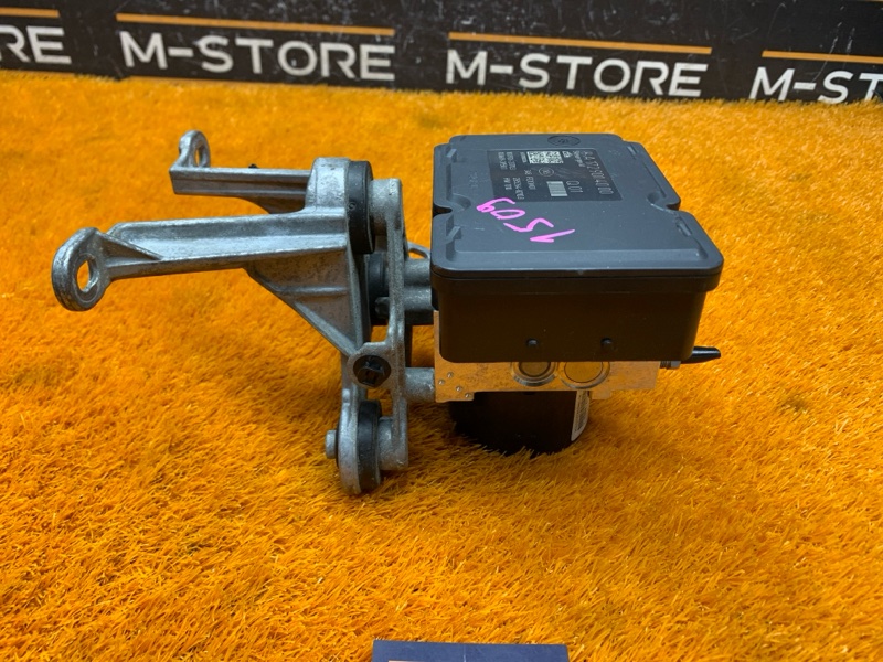 Блок ABS, 8500 рублей, Красноярск