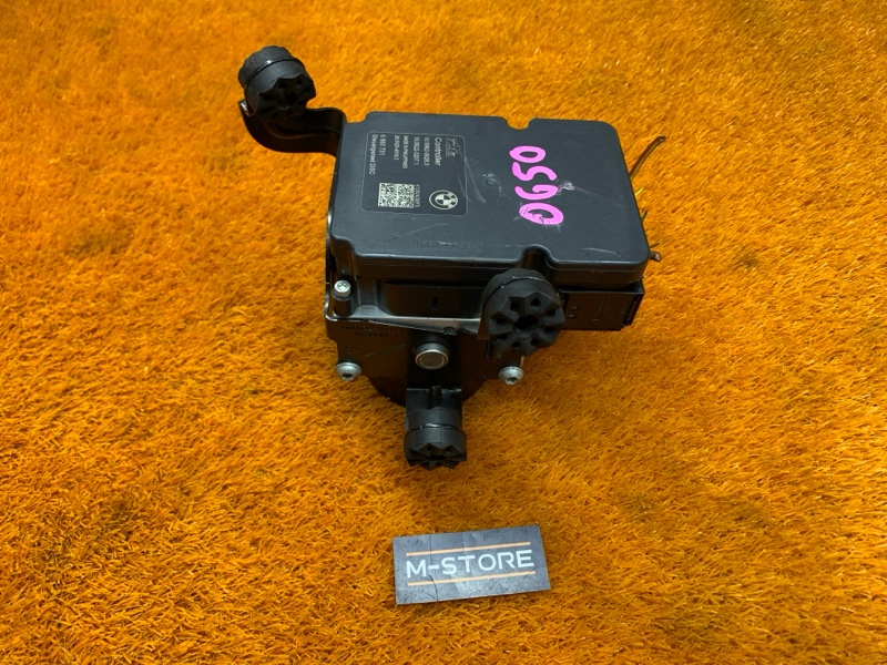 Блок ABS, 3410 рублей, Красноярск