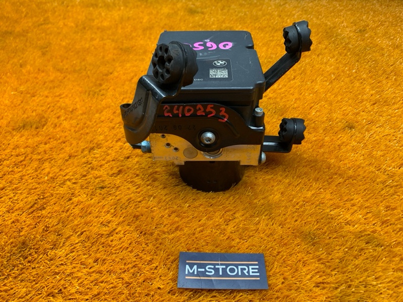 Блок ABS, 3410 рублей, Красноярск