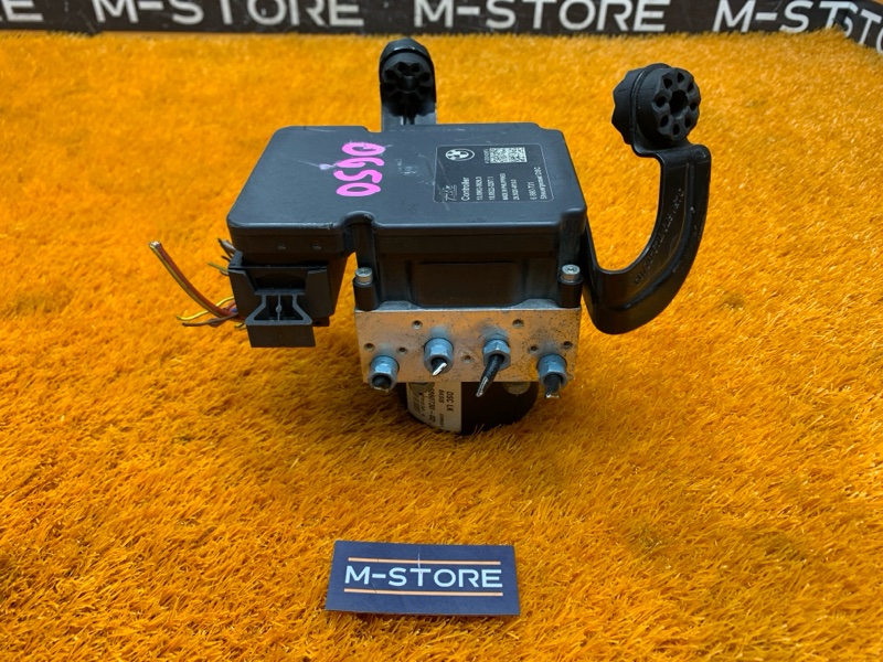 Блок ABS, 3410 рублей, Красноярск