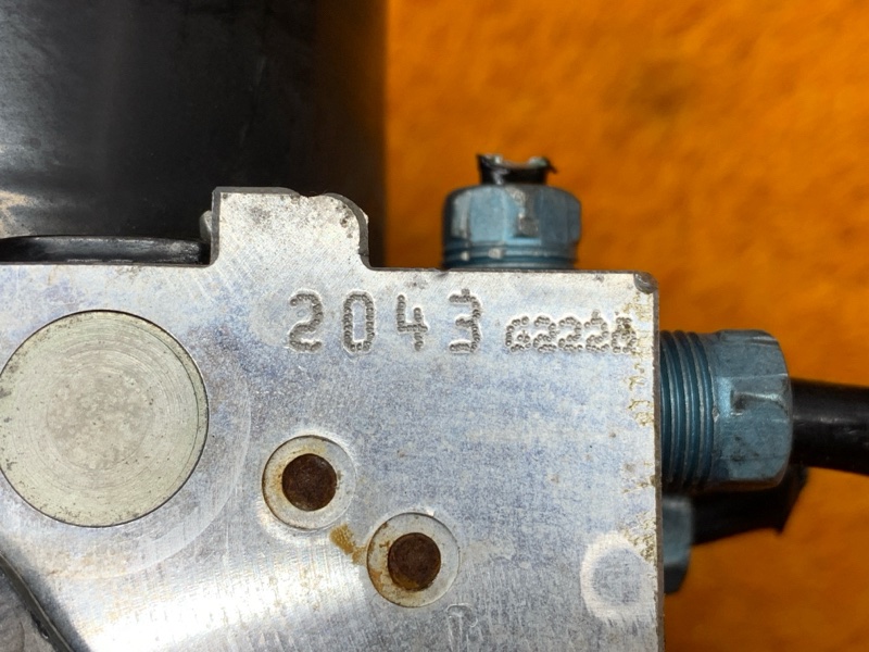 Блок ABS, 3410 рублей, Красноярск