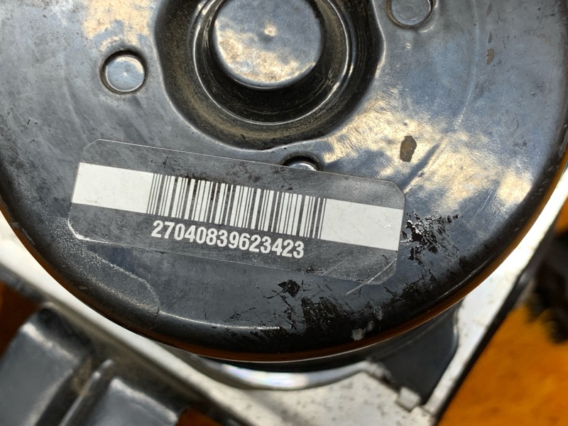 Блок ABS, 3410 рублей, Красноярск