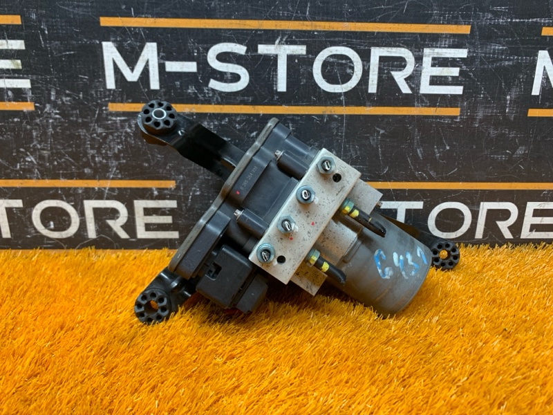 Блок ABS, 6810 рублей, Красноярск