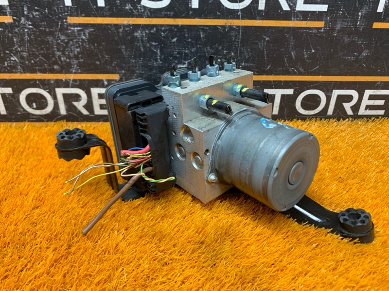 Блок ABS, 6810 рублей, Красноярск