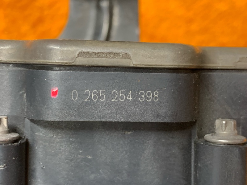 Блок ABS, 6810 рублей, Красноярск