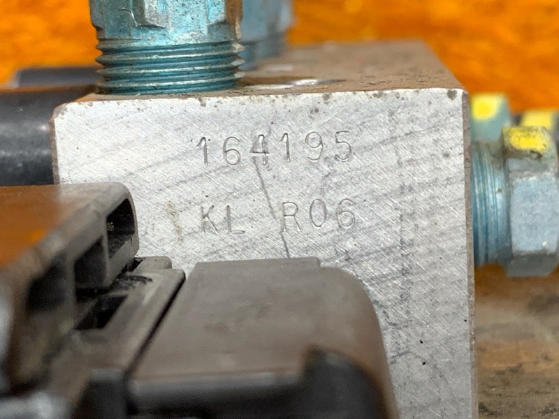 Блок ABS, 6810 рублей, Красноярск