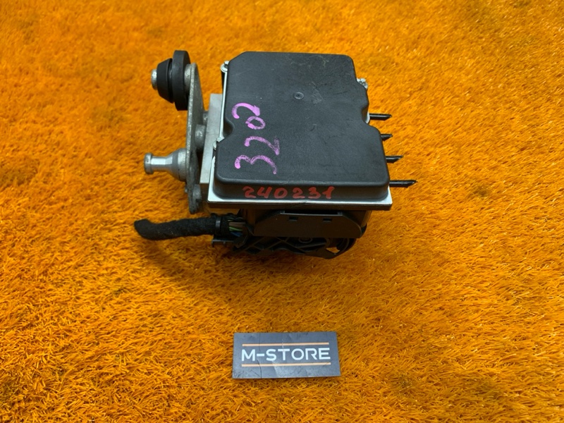 Блок ABS, 6500 рублей, Красноярск