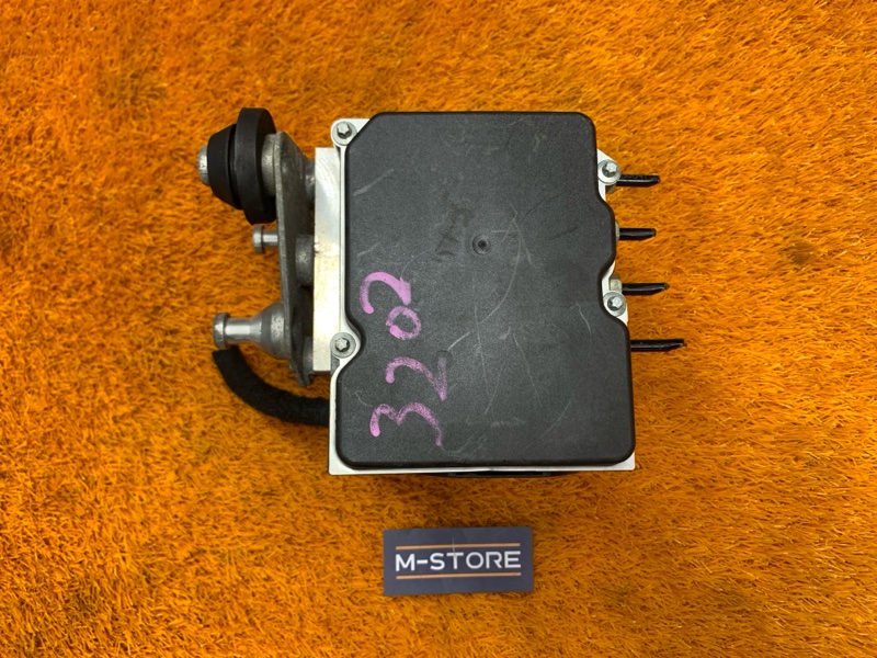 Блок ABS, 6500 рублей, Красноярск