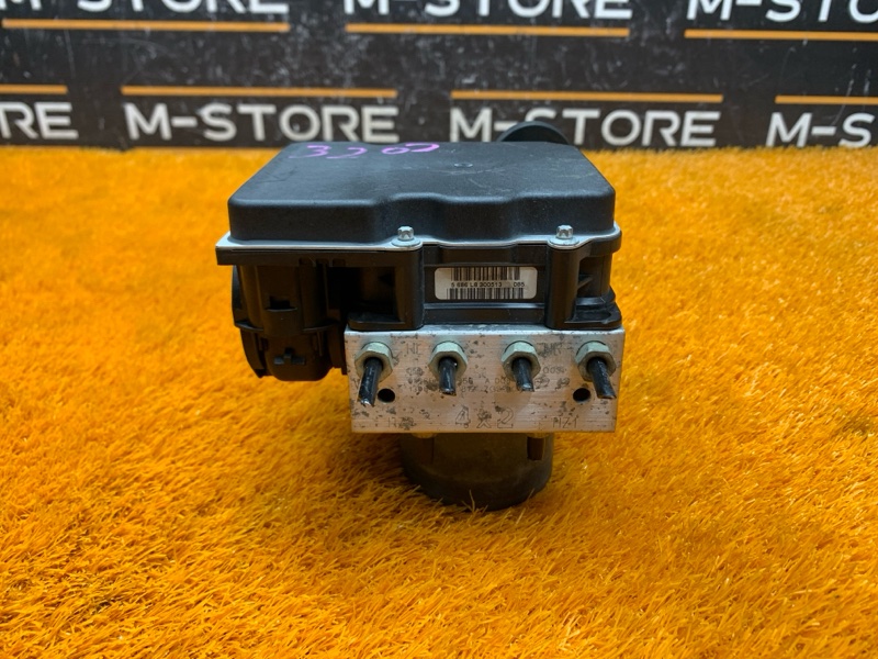 Блок ABS, 6500 рублей, Красноярск