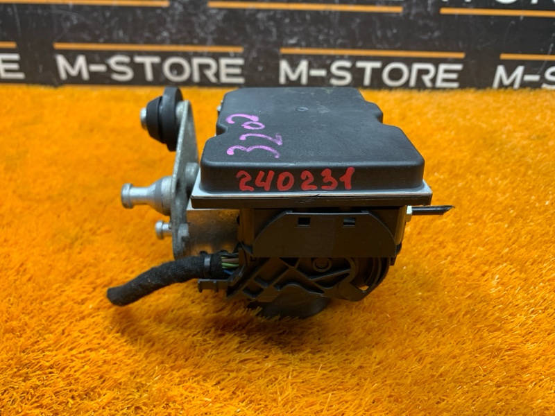 Блок ABS, 6500 рублей, Красноярск