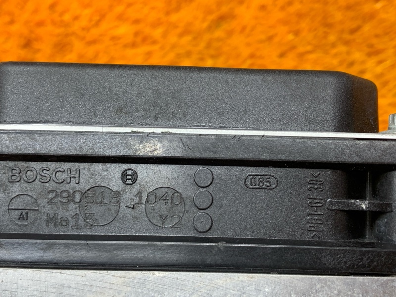 Блок ABS, 6500 рублей, Красноярск