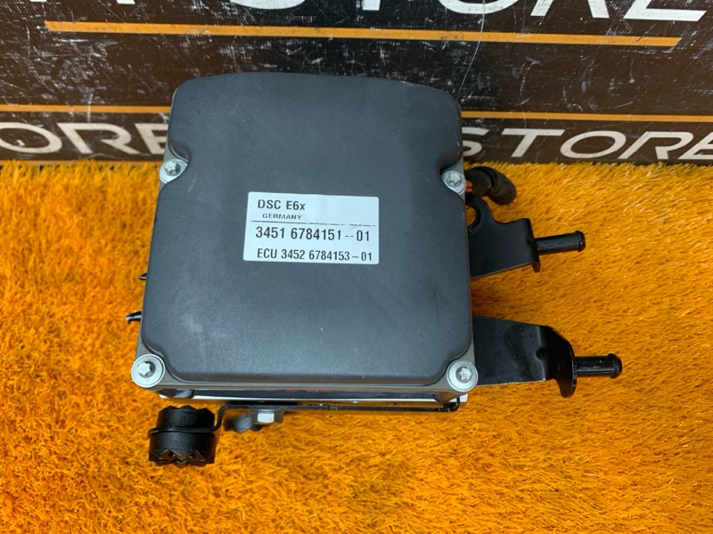 Блок ABS, 3410 рублей, Красноярск