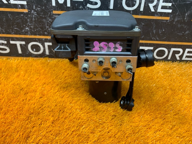 Блок ABS, 3410 рублей, Красноярск