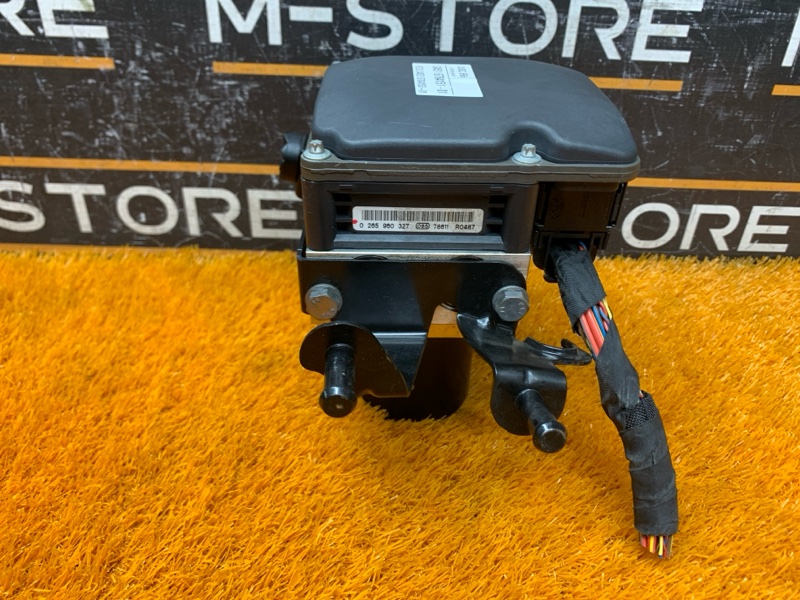 Блок ABS, 3410 рублей, Красноярск