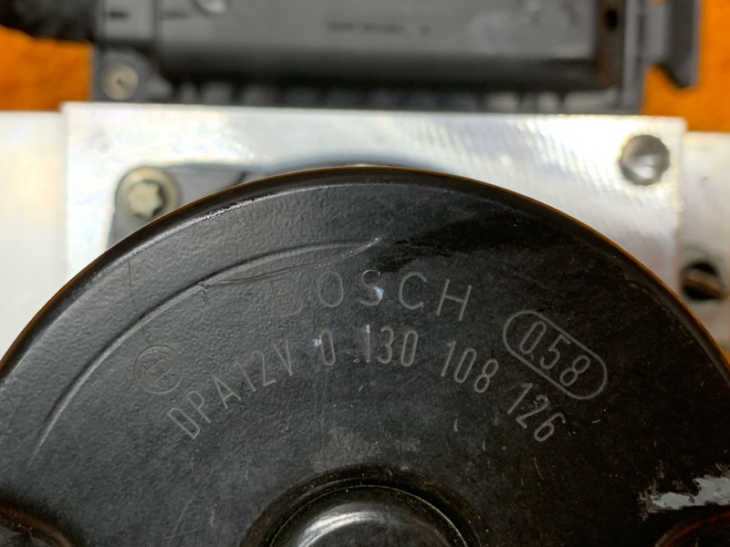 Блок ABS, 3410 рублей, Красноярск