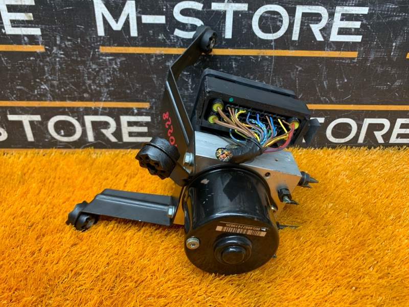 Блок ABS, 1500 рублей, Красноярск