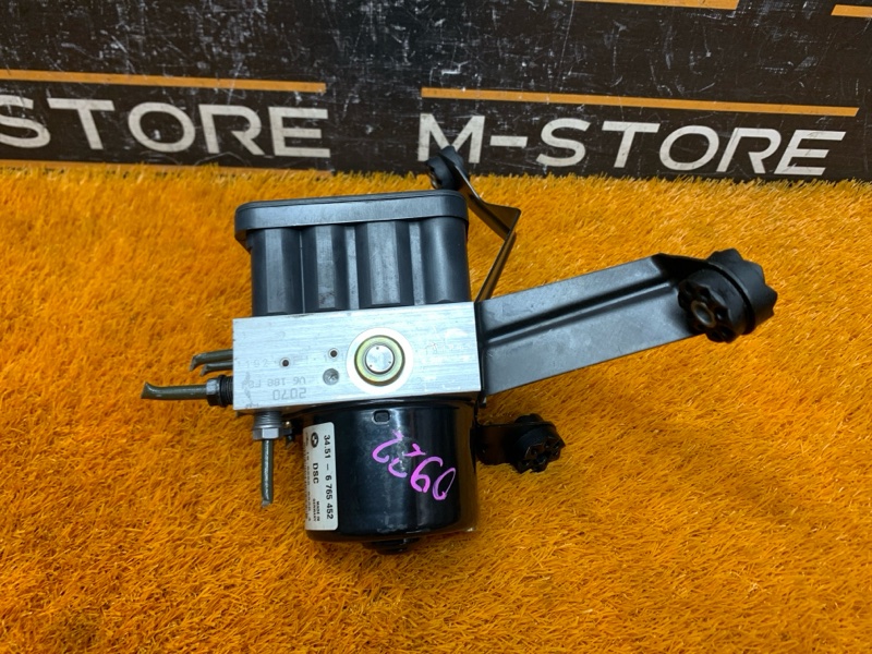 Блок ABS, 1500 рублей, Красноярск