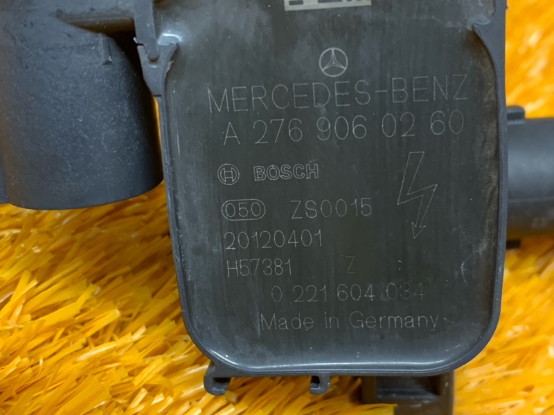 катушка зажигания, 870 рублей, Красноярск