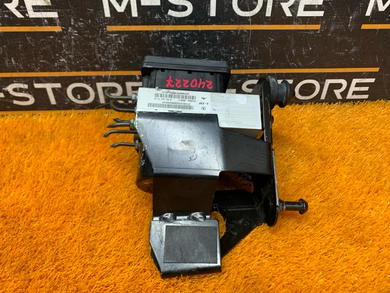 Блок ABS, 12750 рублей, Красноярск