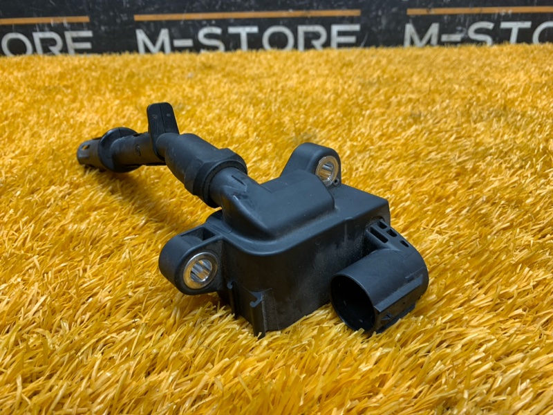 катушка зажигания, 2740 рублей, Красноярск