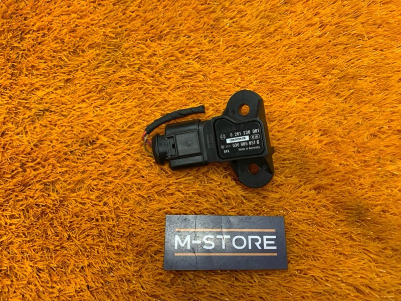 Датчик абсолютного давления, 700 рублей, Красноярск