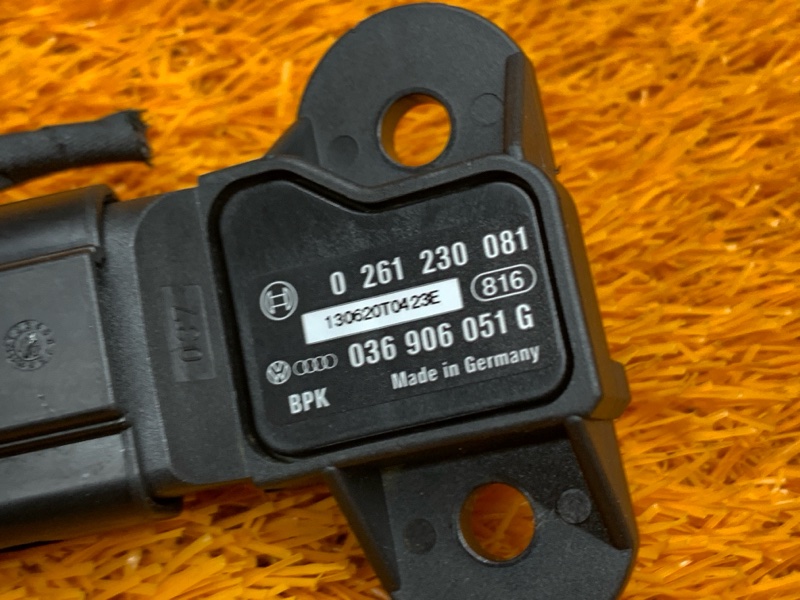 Датчик абсолютного давления, 700 рублей, Красноярск