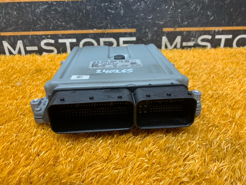 блок управления двс, 19550 рублей, Красноярск