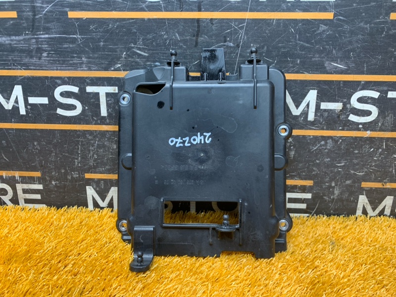 Кронштейн блока управления двс, 400 рублей, Красноярск