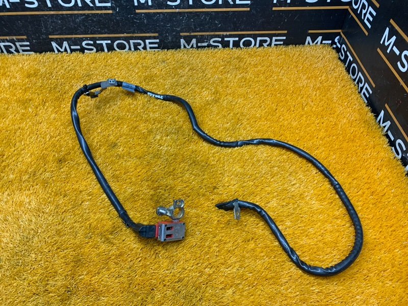 Проводка стартера, 1560 рублей, Красноярск