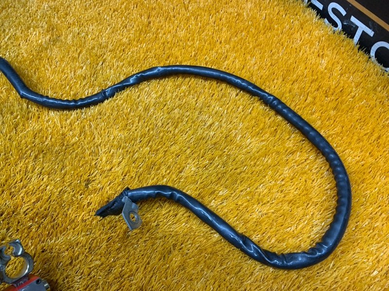 Проводка стартера, 1560 рублей, Красноярск