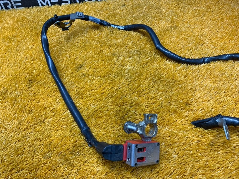 Проводка стартера, 1560 рублей, Красноярск