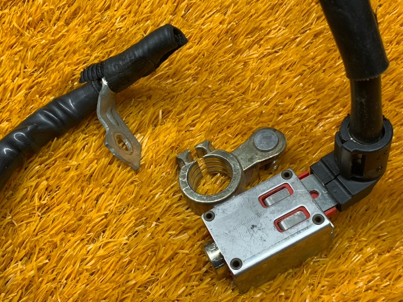 Проводка стартера, 1560 рублей, Красноярск