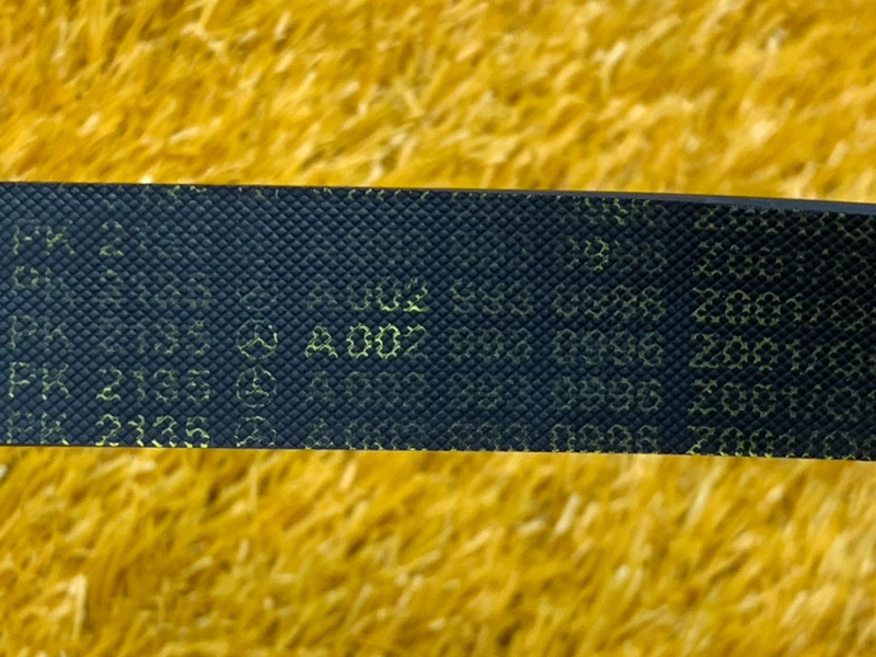 Ремень приводной, 420 рублей, Красноярск