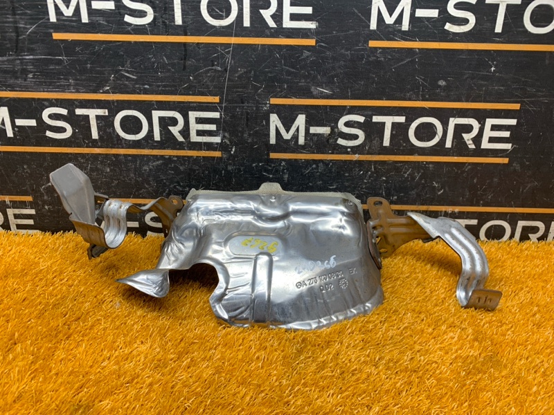 Тепловой экран, 830 рублей, Красноярск