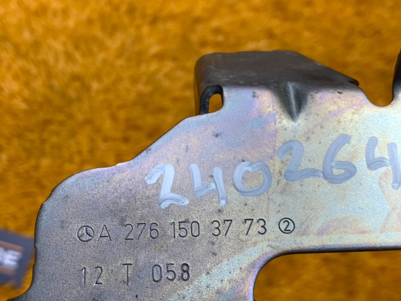 Кронштейн блока управления, 950 рублей, Красноярск