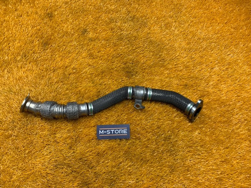 Трубка EGR, 1180 рублей, Красноярск