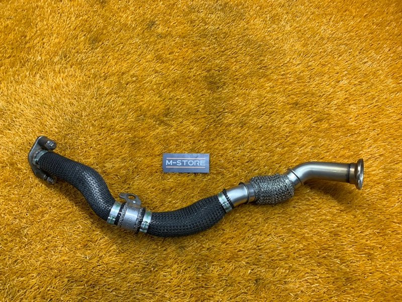 Трубка EGR, 1180 рублей, Красноярск