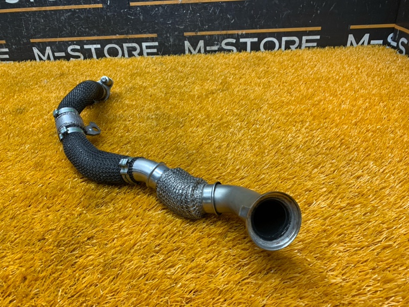 Трубка EGR, 1180 рублей, Красноярск