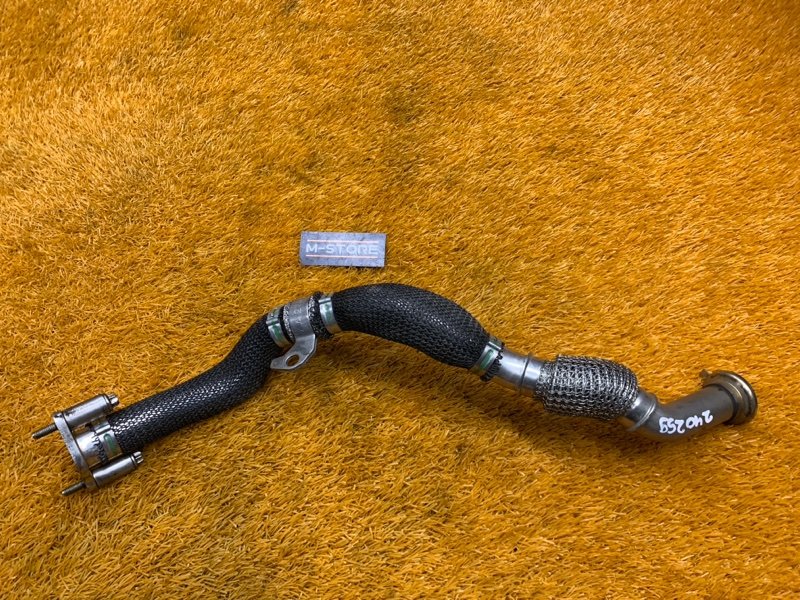 Трубка EGR, 1180 рублей, Красноярск