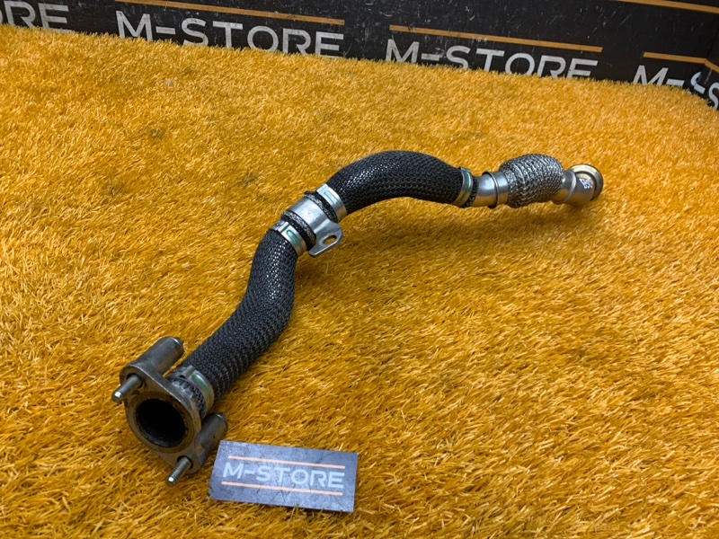 Трубка EGR, 1180 рублей, Красноярск