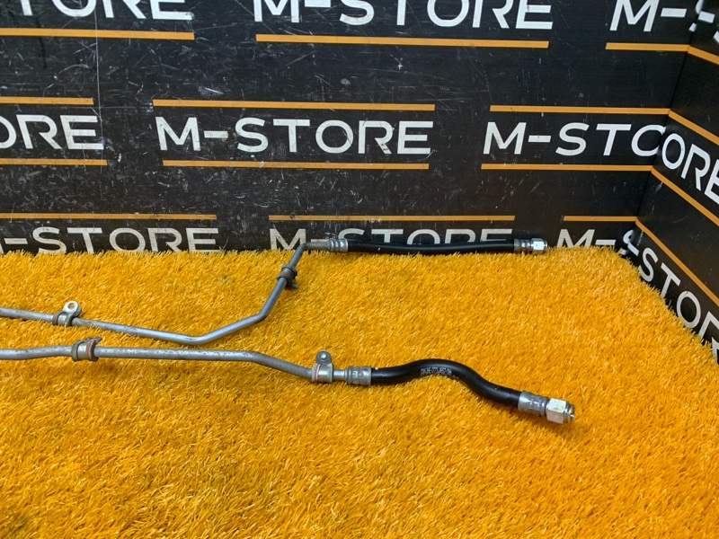 трубка охлаждения акпп, 2560 рублей, Красноярск