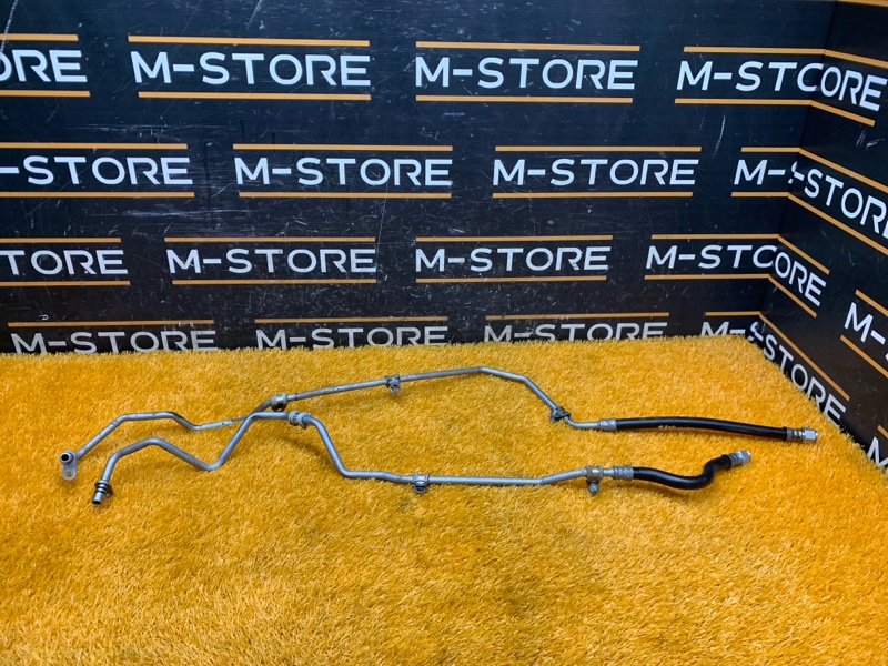 трубка охлаждения акпп, 2560 рублей, Красноярск