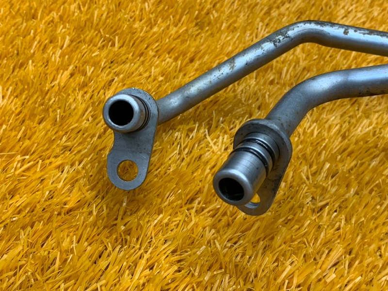 трубка охлаждения акпп, 2560 рублей, Красноярск