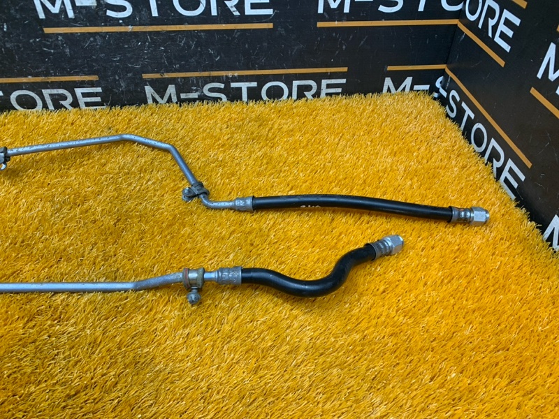 трубка охлаждения акпп, 2560 рублей, Красноярск