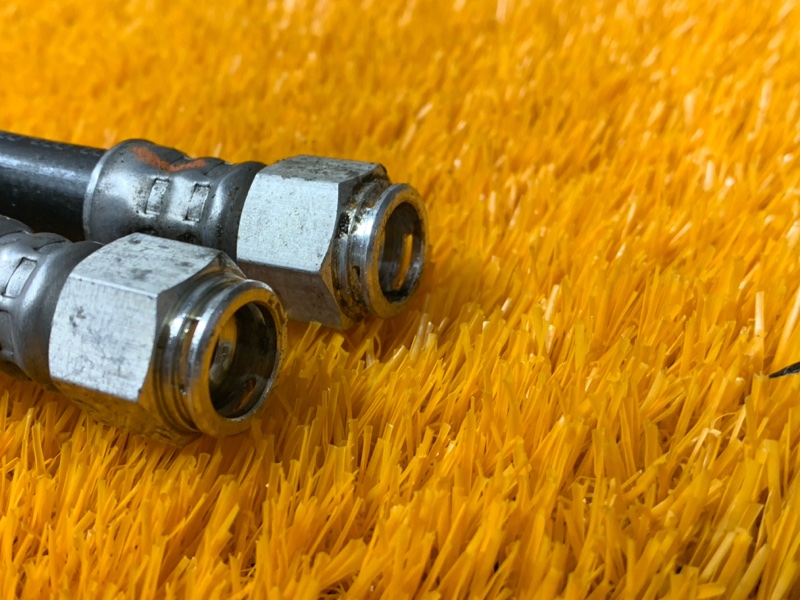 трубка охлаждения акпп, 2560 рублей, Красноярск